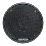 Blaupunkt ENCARNACION-E652 Bundle: ENCARNACION950 Double Din Mechless Receiver | BPS-E652 6" 2-Way Coaxial Speakers