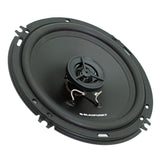 Blaupunkt ENCARNACION-E652 Bundle: ENCARNACION950 Double Din Mechless Receiver | BPS-E652 6" 2-Way Coaxial Speakers