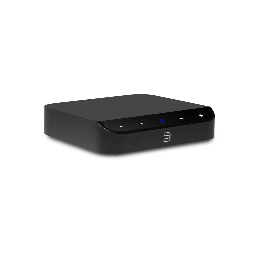 Bluesound NODE NANO Wireless Music Streamer with ESS SABRE DAC - Gibbys Electron