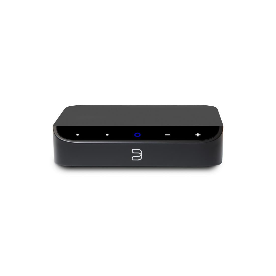 Bluesound NODE NANO Wireless Music Streamer with ESS SABRE DAC