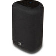 Bluesound PULSE FLEX wireless speaker in black/charcoal