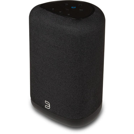 Bluesound PULSE FLEX wireless speaker in black/charcoal