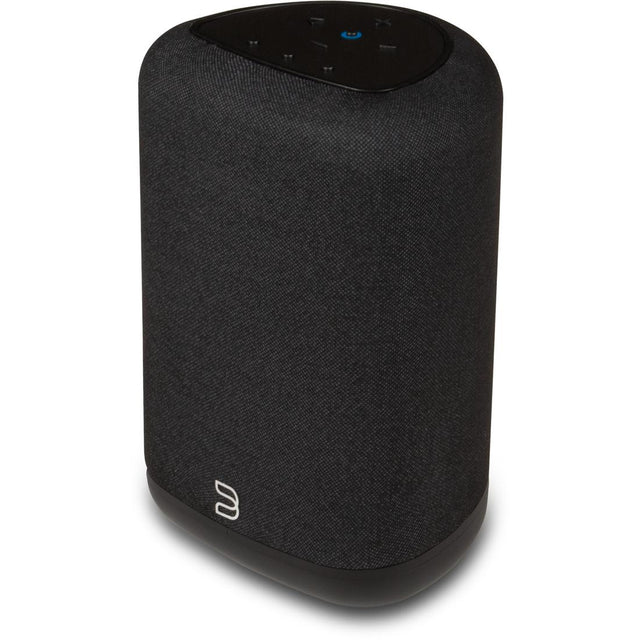 Bluesound PULSE FLEX wireless speaker in black/charcoal