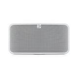 Bluesound Pulse Mini 2i Compact Wireless Multi-Room Music Streaming Speaker - White