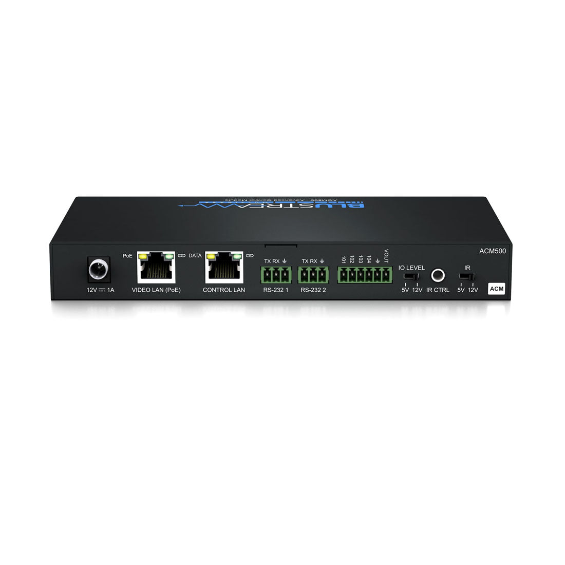 BlustreamACM500ACMforIP500SeriesSDVoEVideooverIP_0000_Layer6