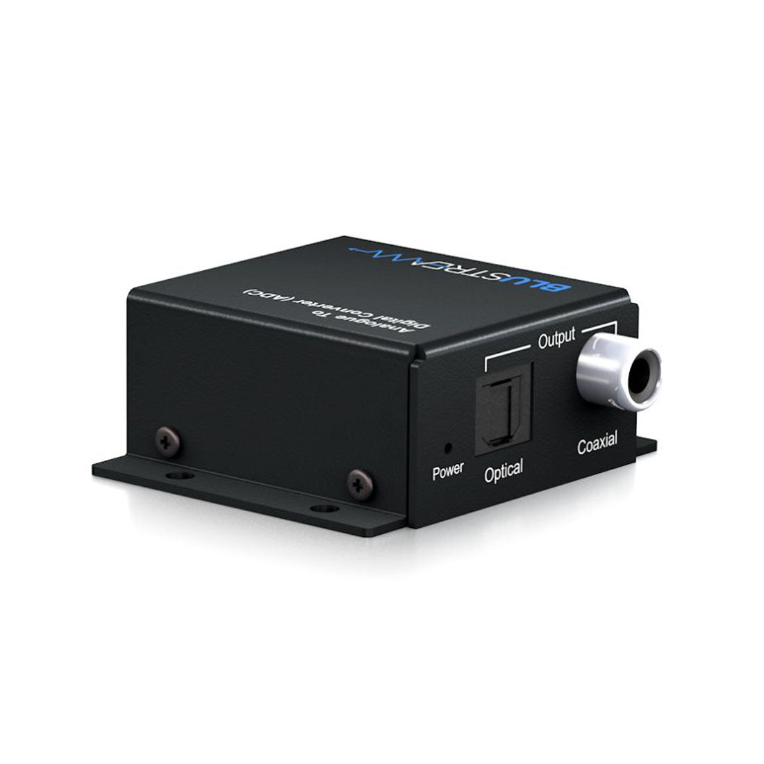 Blustream ADC11AU Analogue to Digital Audio Converter (ADC) (ADC11AU ...