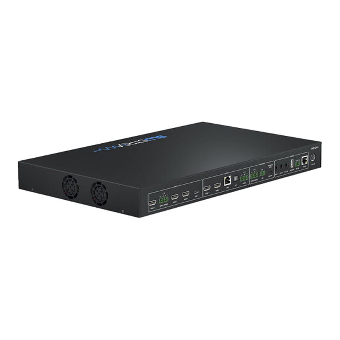 Blustream AMF42AU Advanced Multi-Format Presentation Switcher