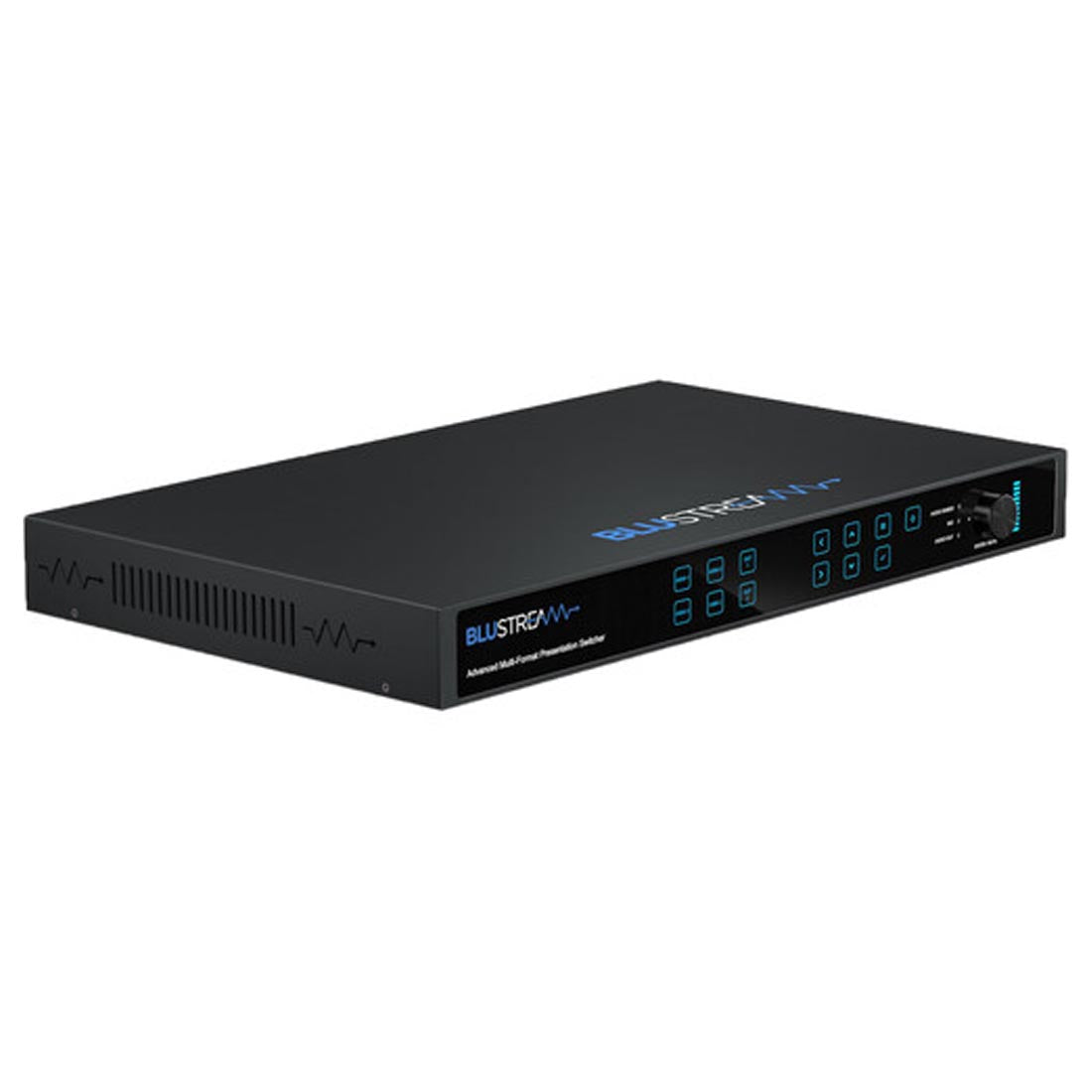 Blustream AMF42AU Advanced Multi-Format Presentation Switcher (AMF42AU ...