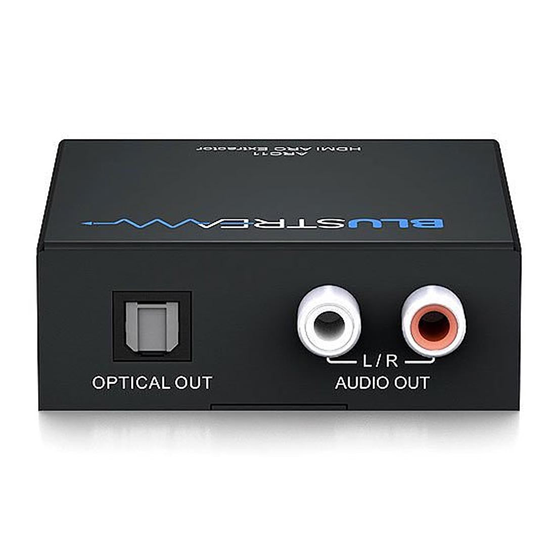 Blustream ARC11 HDMI Extender to ARC Audio Breakout Box
