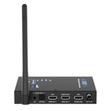 Blustream BLUARC HDMI Bluetooth Audio Extractor And Embedder