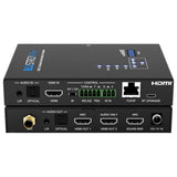 Blustream BLUARC HDMI Bluetooth Audio Extractor And Embedder
