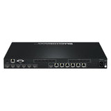 Blustream C66CS Contractor 6x6 HDBaseT CSC Matrix - 70m (C66CS)
