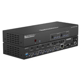 Blustream CMX42CS 4x2 4K HDMI 2.0 Matrix
