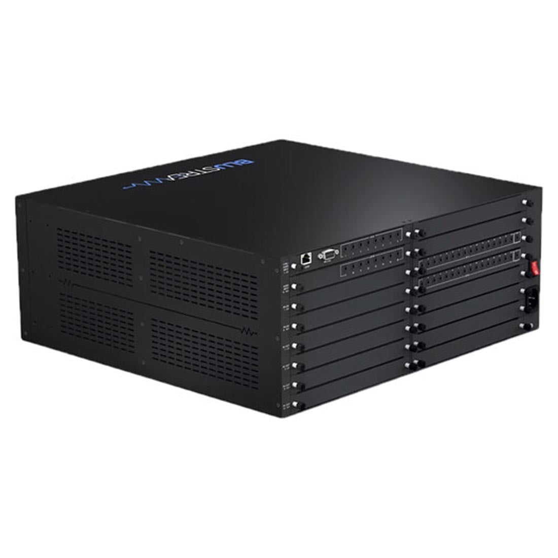 Blustream CUSTOMPRO-HUB Custom Pro 8x8 HDBaseT™ CSC Matrix