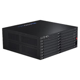 Blustream CUSTOMPRO-HUB Custom Pro 8x8 HDBaseT™ CSC Matrix
