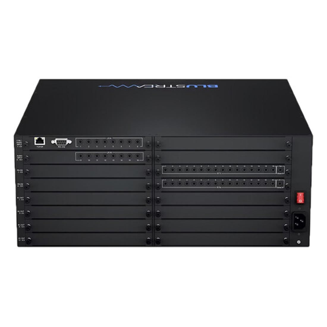 Blustream CUSTOMPRO-HUB Custom Pro 8x8 HDBaseT™ CSC Matrix