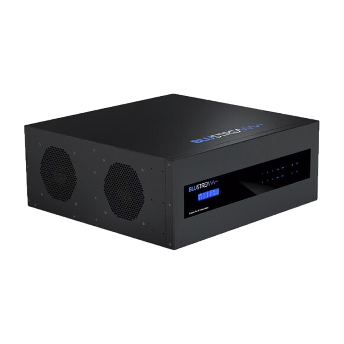 Blustream CUSTOMPRO-HUB Custom Pro 8x8 HDBaseT™ CSC Matrix