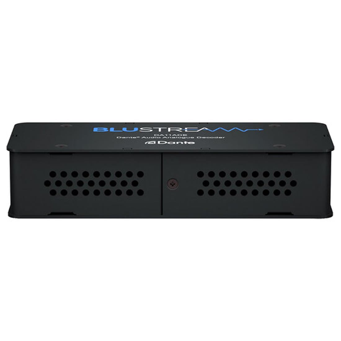 Blustream DA11ADE Dante Audio Analogue Decoder