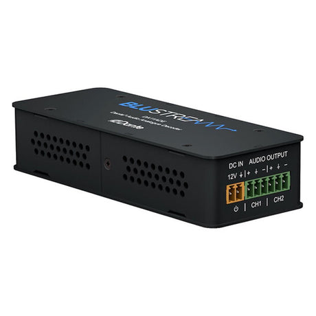 Blustream DA11ADE Dante Audio Analogue Decoder