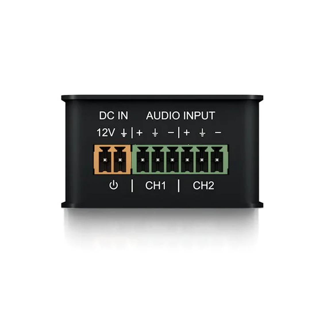 Blustream DA11AEN Dante 2-Channel Audio Analogue Encoder