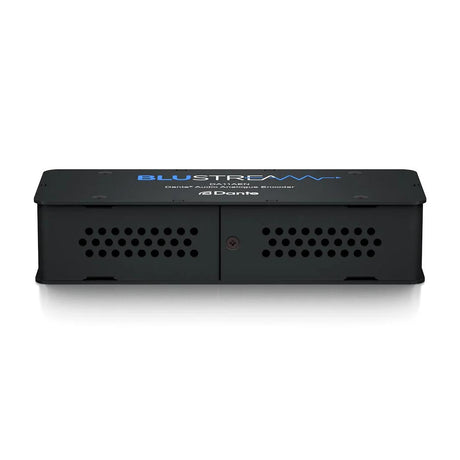 Blustream DA11AEN Dante 2-Channel Audio Analogue Encoder