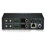 Blustream DA22DIG 2x2 Digital And Analogue Dante Converter