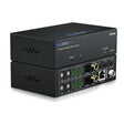 Blustream DA22DIG 2x2 Digital And Analogue Dante Converter