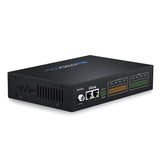 Blustream DA44AU 4x4 Dante Digital Audio Converter (DA44AU)