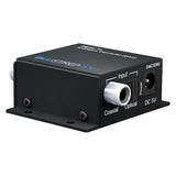 Blustream DAC12AU Digital To Analog Audio Converter (DAC12AU)