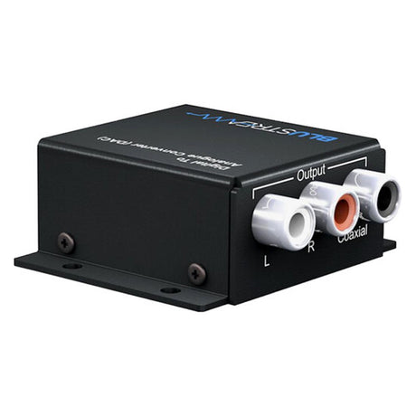 Blustream DAC12AU Digital To Analog Audio Converter (DAC12AU)