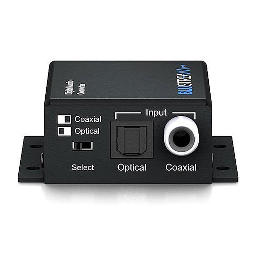 Dig Optical Blustream DIG11AU Optical Coax Digital Audio Converter (DIG11AU ...