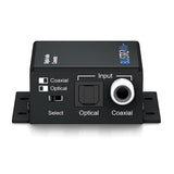 Blustream DIG11AU Optical Coax Digital Audio Converter