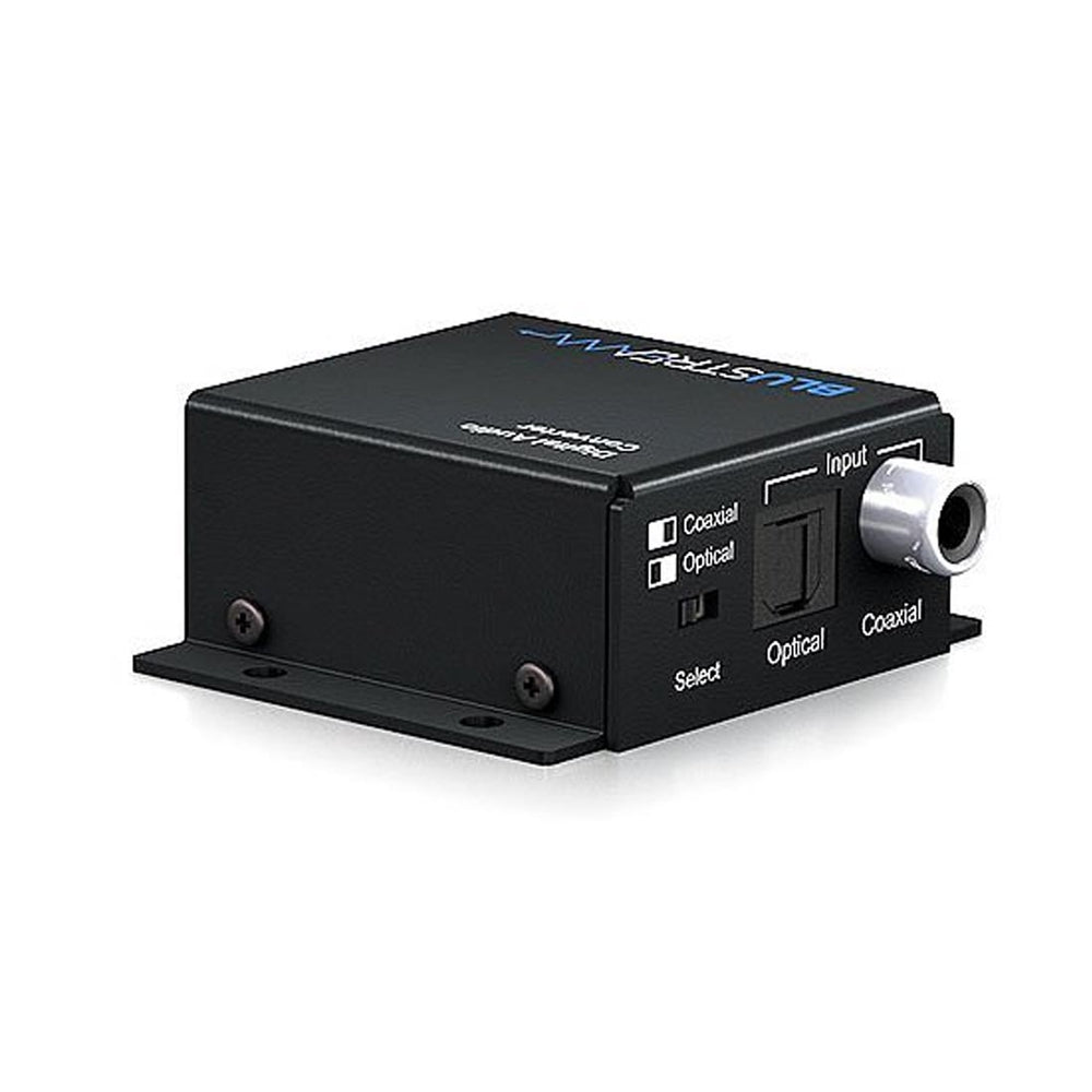 Dig Optical Blustream DIG11AU Optical Coax Digital Audio Converter (DIG11AU ...