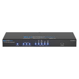 Blustream HD12DB-V2 2-Way HDMI Splitter and Scaler