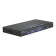 Blustream HD12DB-V2 2-Way HDMI Splitter and Scaler