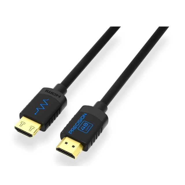 Blustream HDMI48G-3 Precision 48Gbps HDMI Cable - 3m