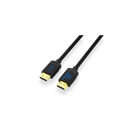 Blustream HDMI48G 48Gbps 8K Ultra High Speed HDMI 2.1 Cable