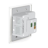 Blustream HEX11WPW-TX HDMI Wall Plate HDBaseT Transmitter (HEX11WPWTX)