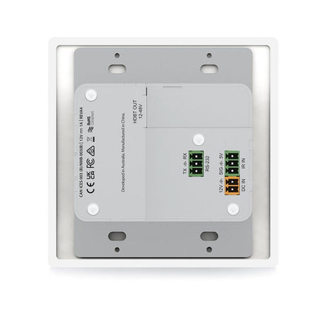 Blustream HEX11WPW-TX HDMI Wall Plate HDBaseT Transmitter (HEX11WPWTX)