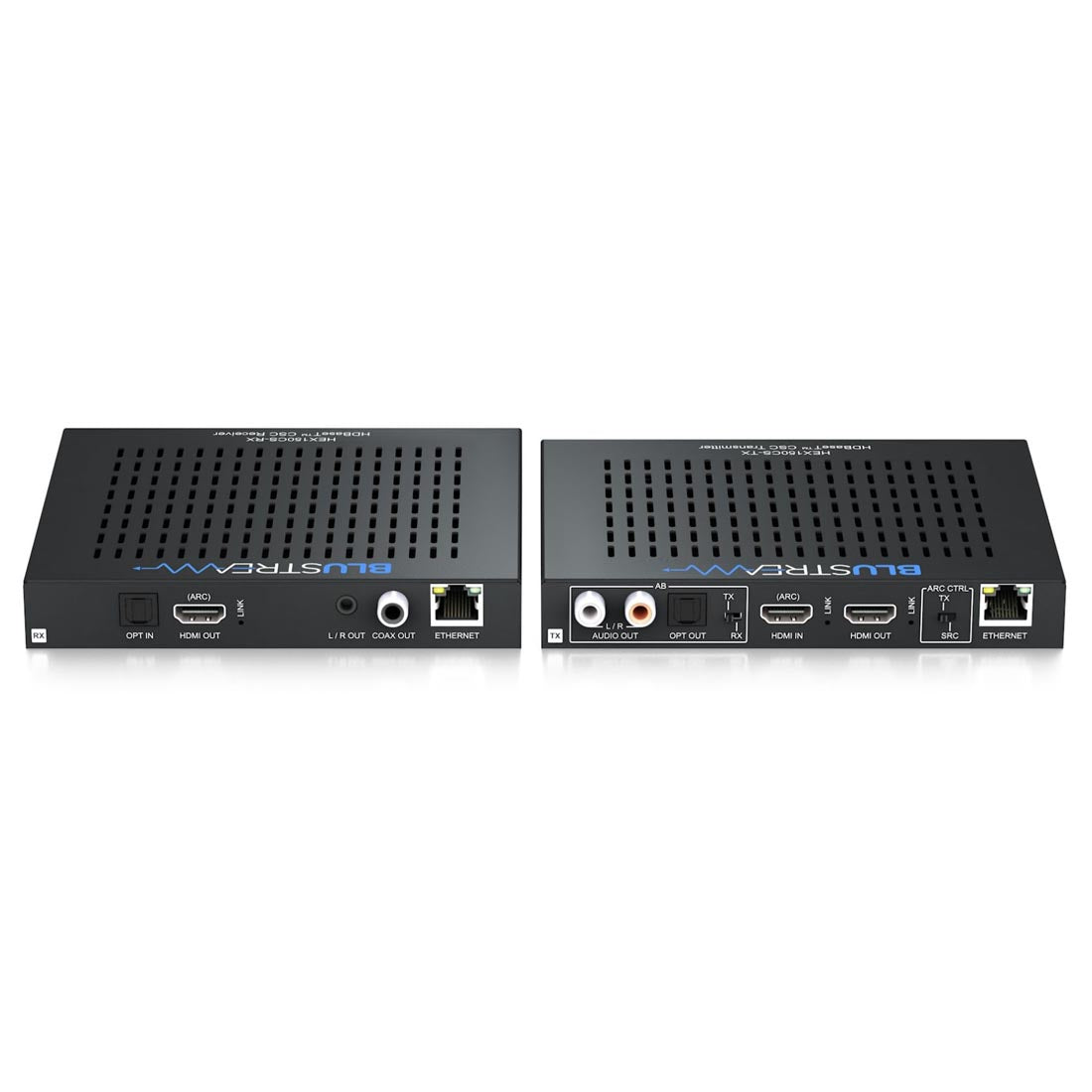 Blustream HEX150CS-KIT HDBaseT CSC Extender Set 150m