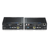 Blustream HEX150CS-KIT HDBaseT CSC Extender Set 150m