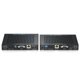 Blustream HEX150CS-KIT HDBaseT CSC Extender Set 150m