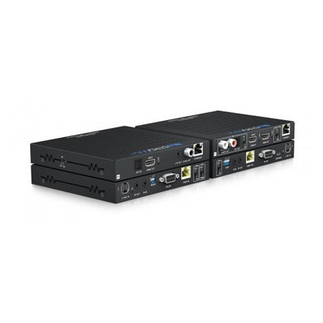 Blustream HEX150CS-KIT HDBaseT CSC Extender Set 150m