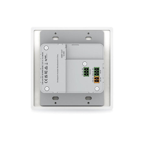 Blustream HEX31WP-TX-US Wall Plate HDBaseT Transmitter