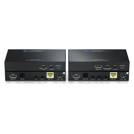 Blustream HEX70ARC-KIT HDBaseT ARC Extender Set - 70m
