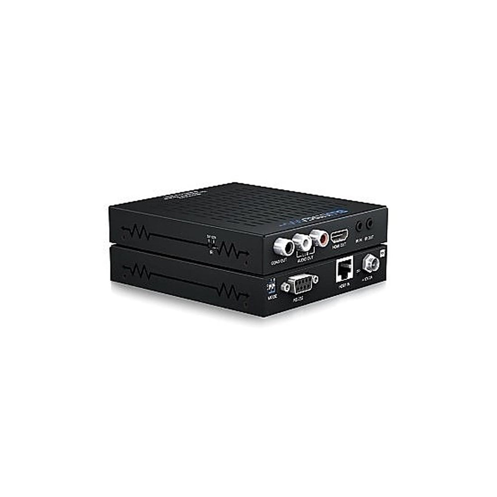 Hdbaset Rx Blustream HEX70CS-RX HDBaseT CSC Receiver - 70m (HEX70CSRX) - Gibbys ...