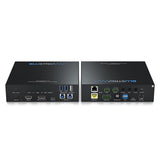 Blustream HEX70HDUK-KIT Multi-Format HDBaseT Extender Set