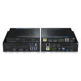 Blustream HEX70HDUK-KIT Multi-Format HDBaseT Extender Set