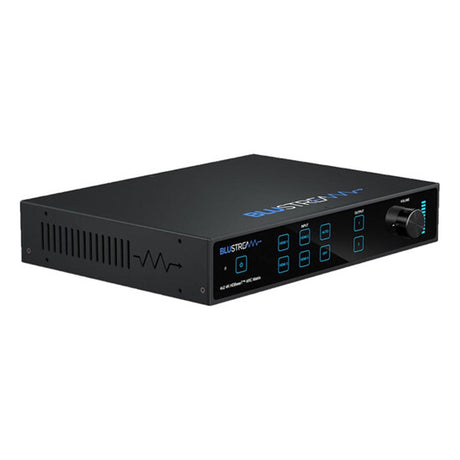 Blustream HMXL42ARC-KIT 4x2 HDBaseT Matrix Kit - 70m (HMXL42ARCKIT)