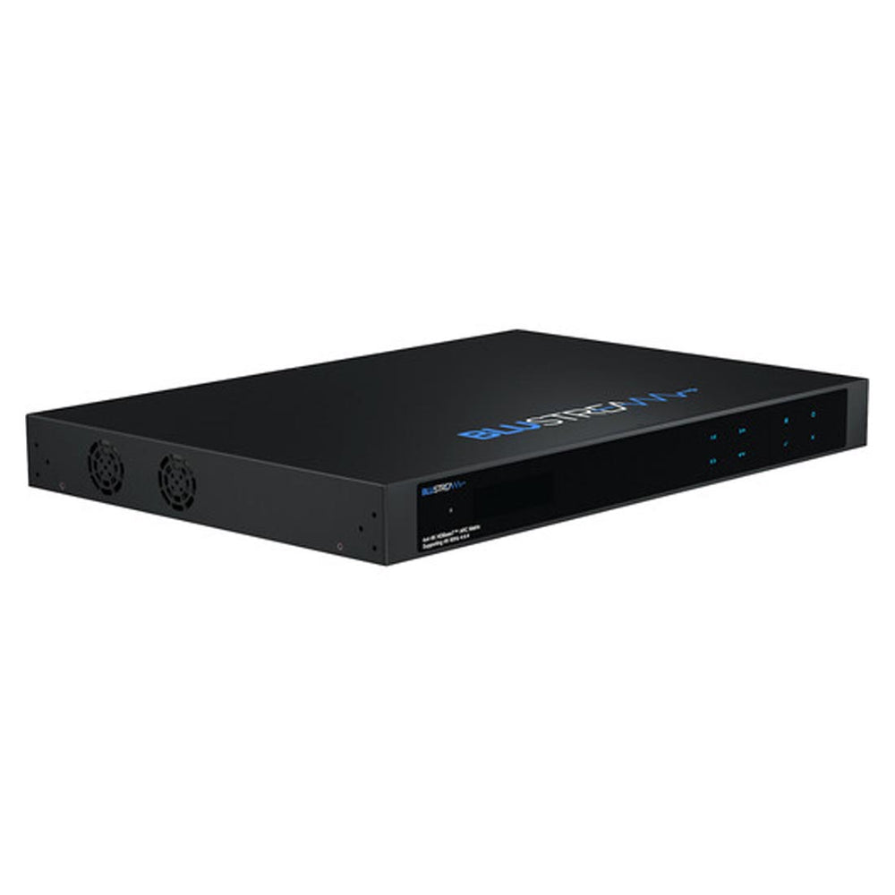 Blustream HMXL44ARC-KIT 4x4 HDBaseT Matrix Kit (HMXL44ARCKIT) - Gibbys ...